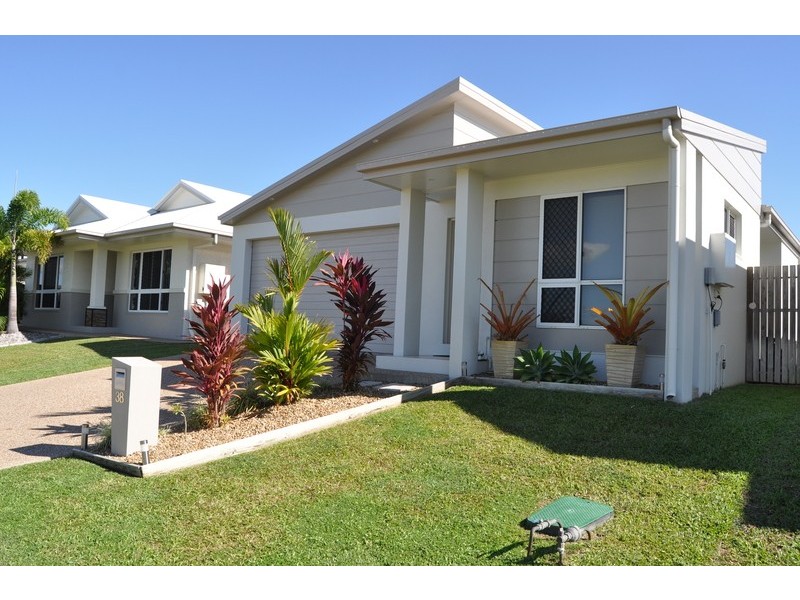 38 Tingalpa Way, Bohle Plains QLD 4817