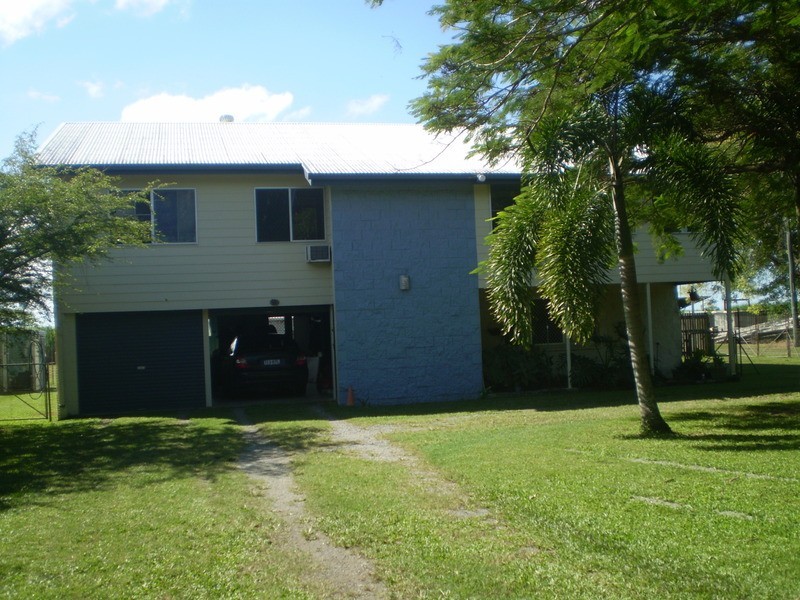 300 Homebush Road, Mackay QLD 4740