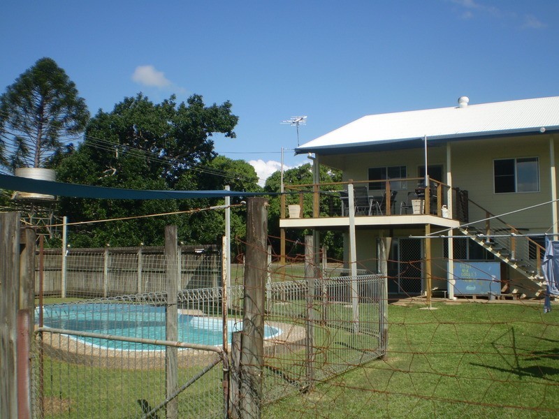300 Homebush Road, Mackay QLD 4740