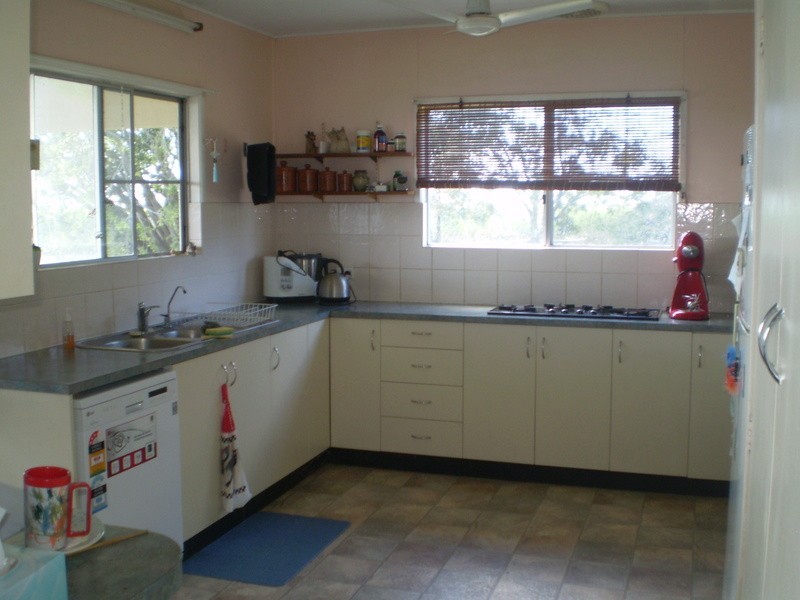 300 Homebush Road, Mackay QLD 4740