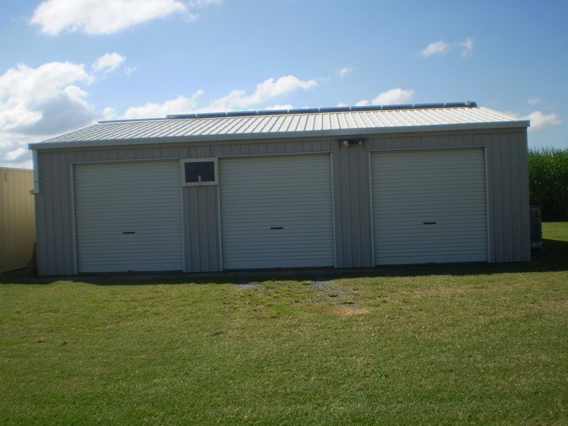 300 Homebush Road, Mackay QLD 4740