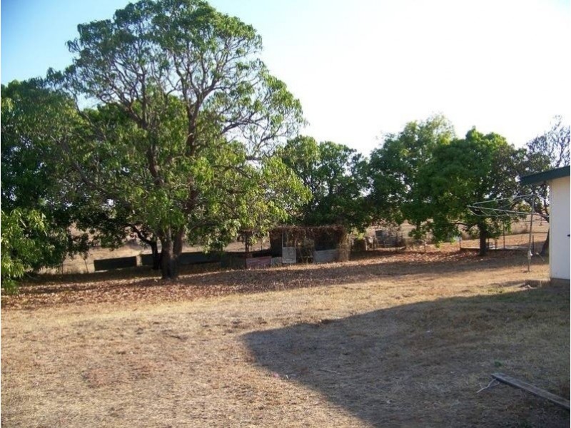 2 Crampton Rd, Georgetown QLD 4871