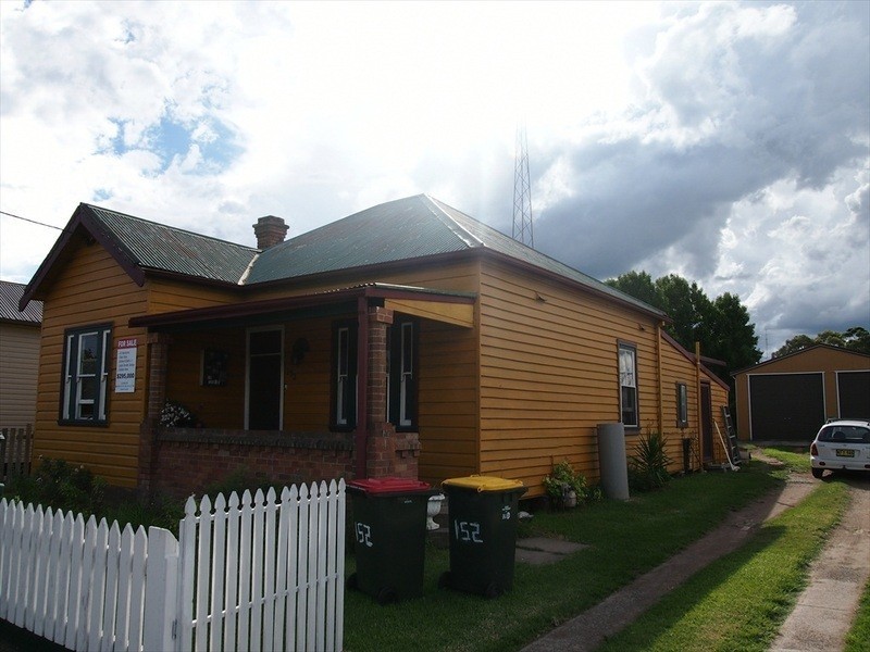 152 wollombi rd, Cessnock NSW 2325