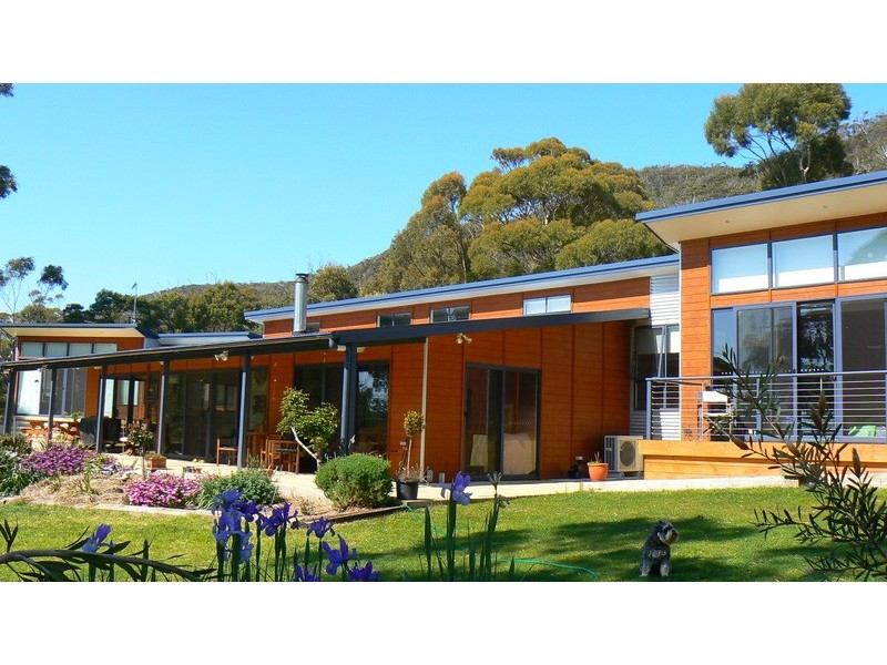 70 Rosedale Road, Bicheno TAS 7215