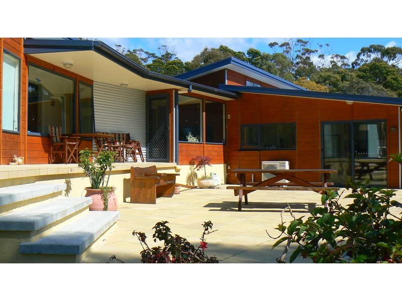 70 Rosedale Road, Bicheno TAS 7215