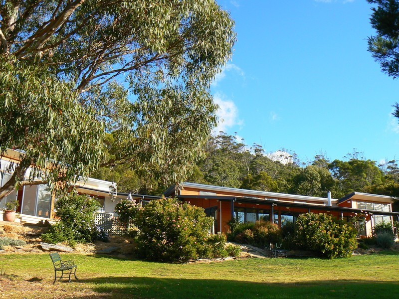 70 Rosedale Road, Bicheno TAS 7215