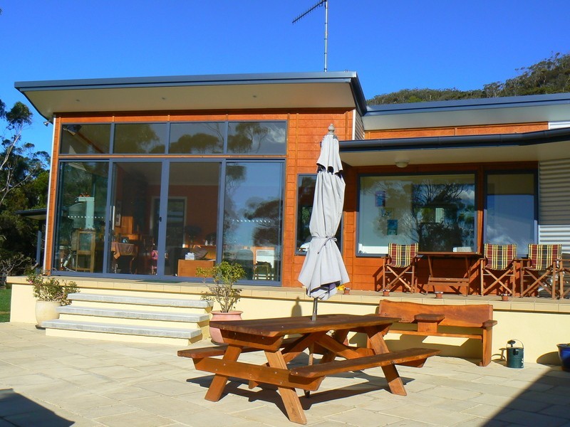 70 Rosedale Road, Bicheno TAS 7215