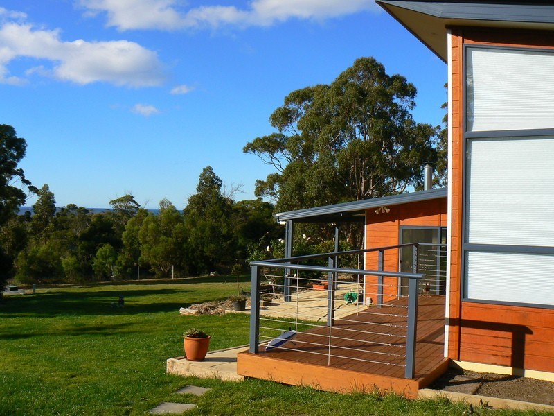 70 Rosedale Road, Bicheno TAS 7215