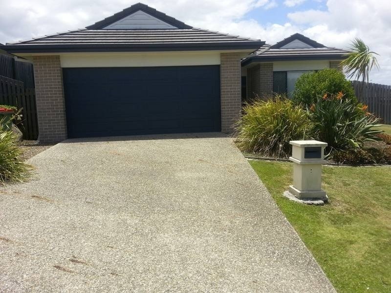 1 Martin Place, Redbank Plains QLD 4301