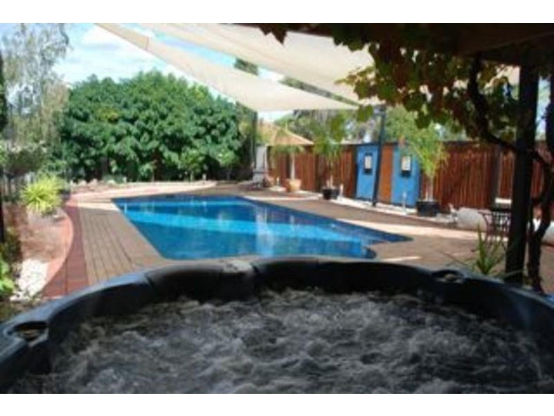 19  Tehan Avenue, Kyabram VIC 3620