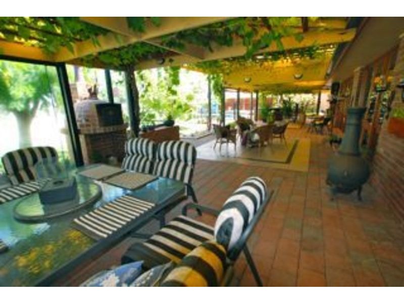 19  Tehan Avenue, Kyabram VIC 3620