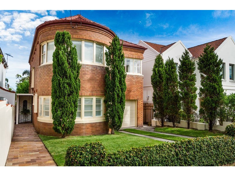 7 Napier Street, Dover Heights NSW 2030