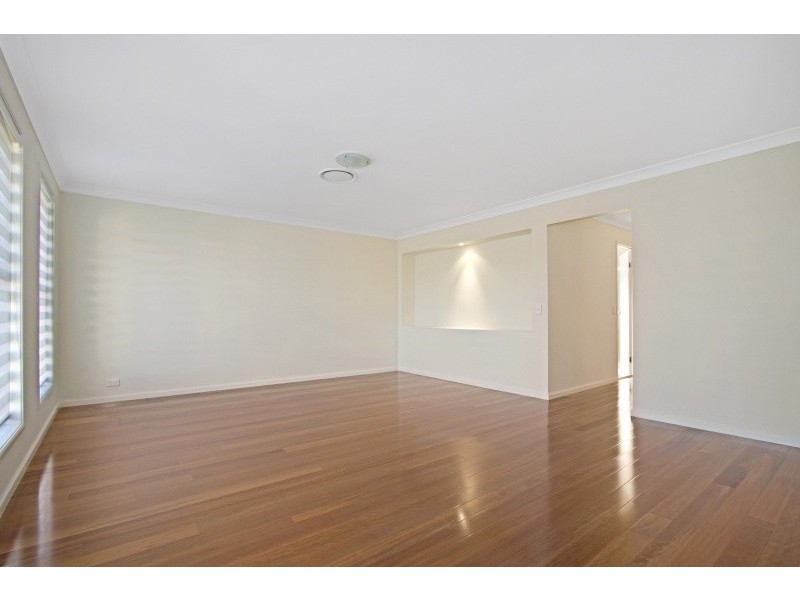 109 Lilydale drive, Woodcroft NSW 2767