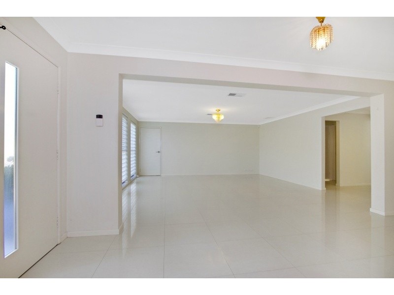 109 Lilydale drive, Woodcroft NSW 2767