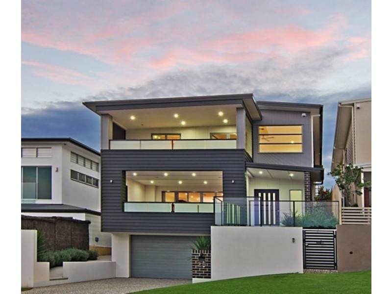 25 Ennor St, Wavell Heights QLD 4012