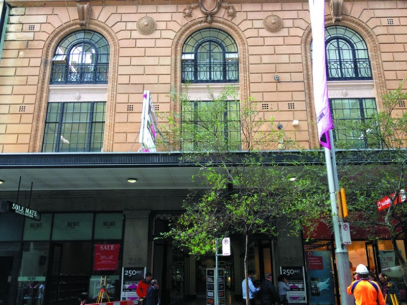 Suite 91/250 Pitt Street, Sydney NSW 2000