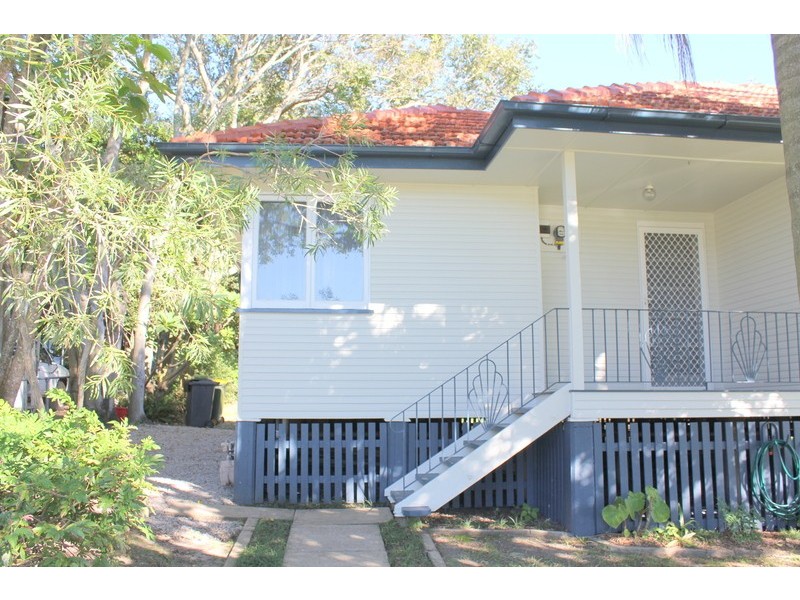 72 Kitchener Street, Wynnum QLD 4178