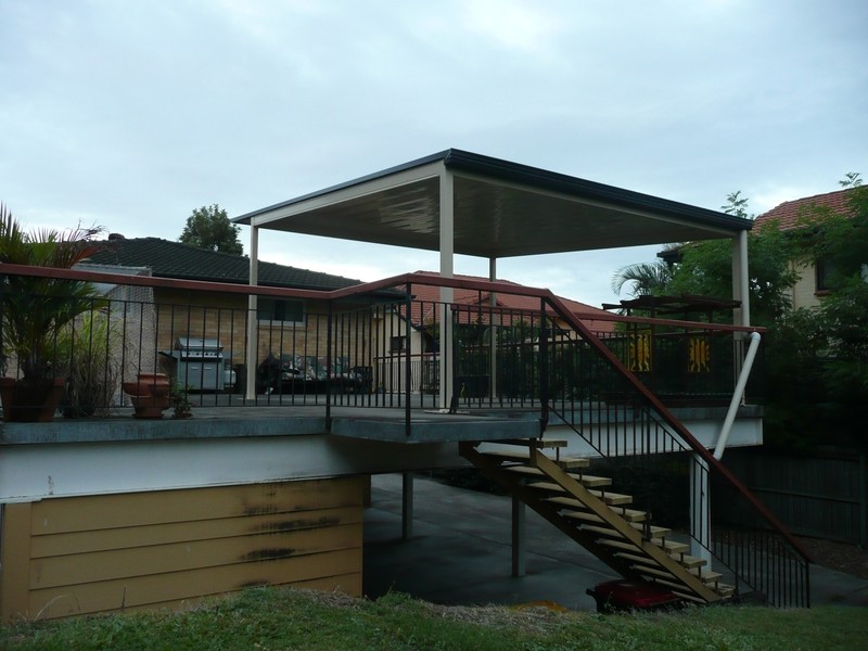 5/42 Bott St, Ashgrove QLD 4060