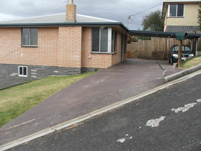 13 Clarke Street, Ulverstone TAS 7315