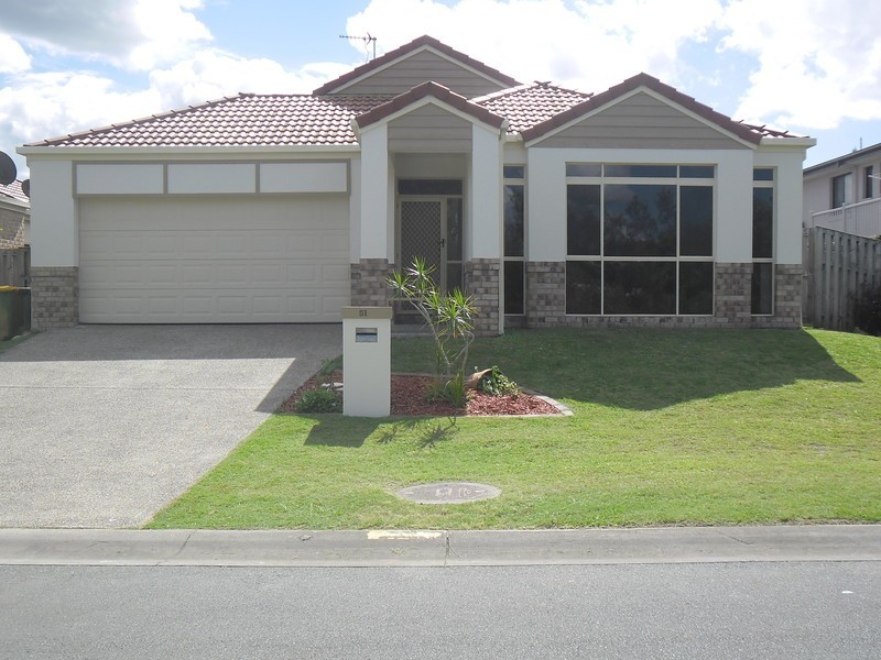 Pacific Pines QLD 4211