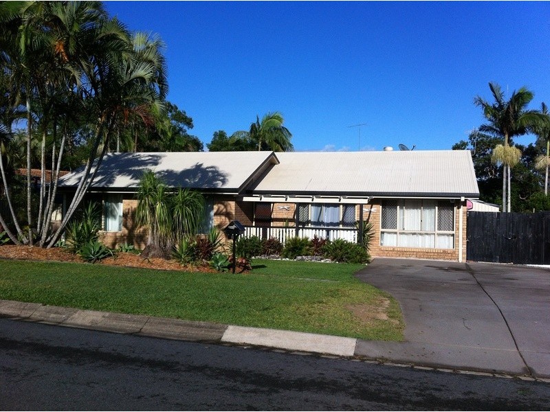 8 Agrippa Crescent, Tewantin QLD 4565