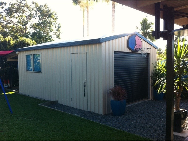 8 Agrippa Crescent, Tewantin QLD 4565