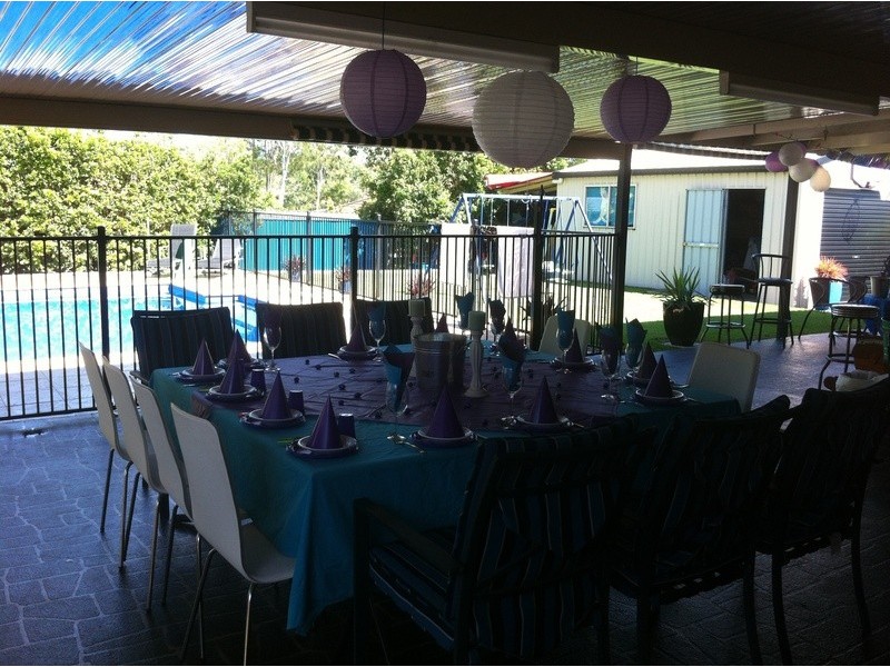 8 Agrippa Crescent, Tewantin QLD 4565