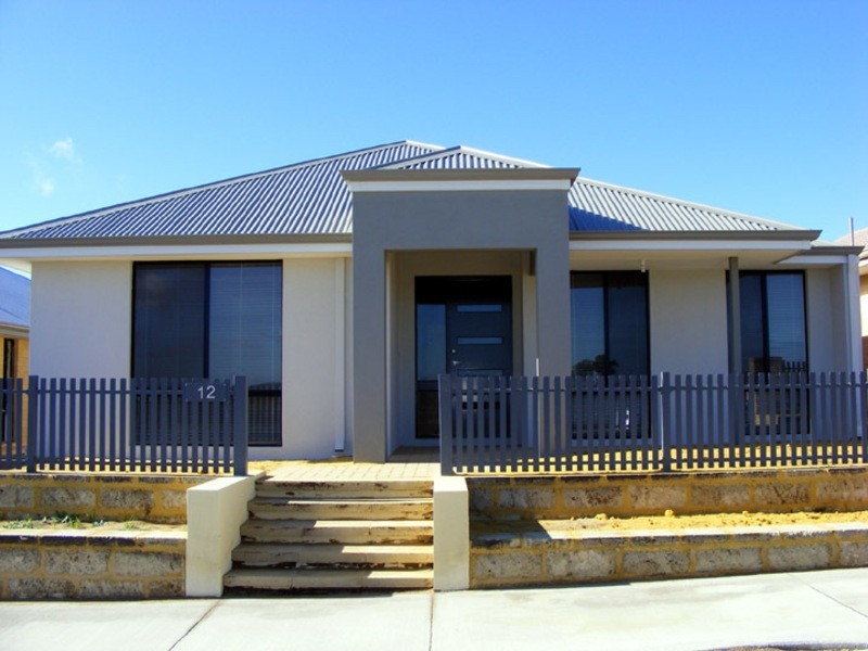 12 Somerton Drive, Alkimos WA 6038