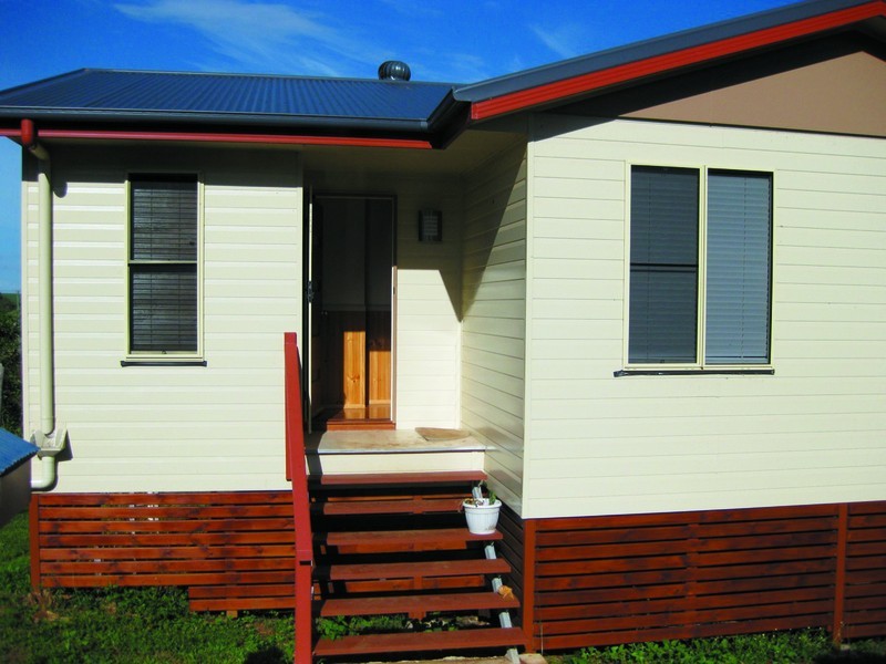 19 Queen Street, Cordalba QLD 4660