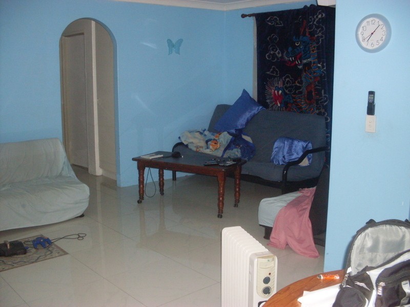 17/32  luxford road, Mount Druitt NSW 2770