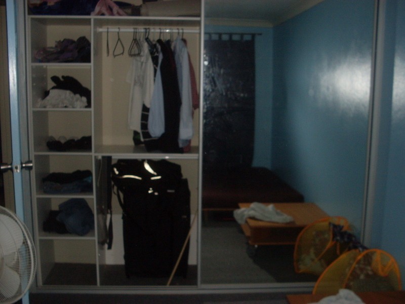 17/32  luxford road, Mount Druitt NSW 2770