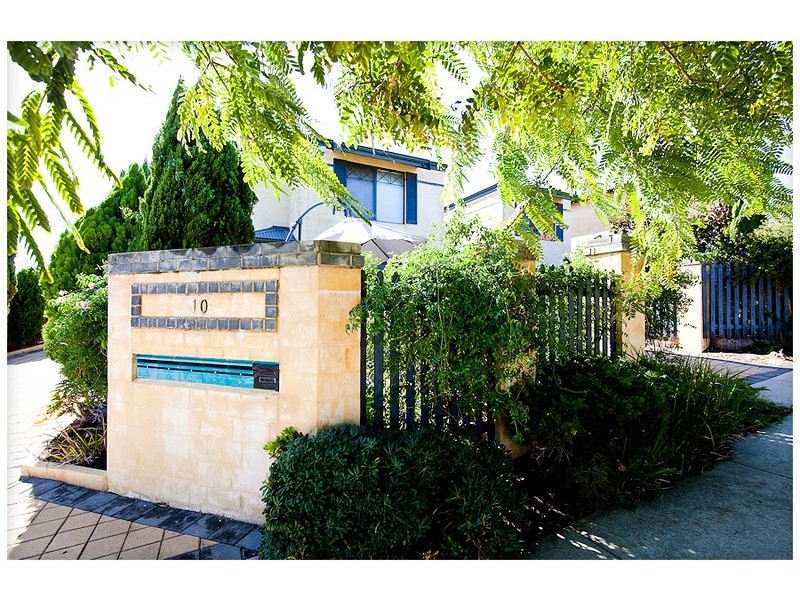 10B Ninth ave, Maylands WA 6051