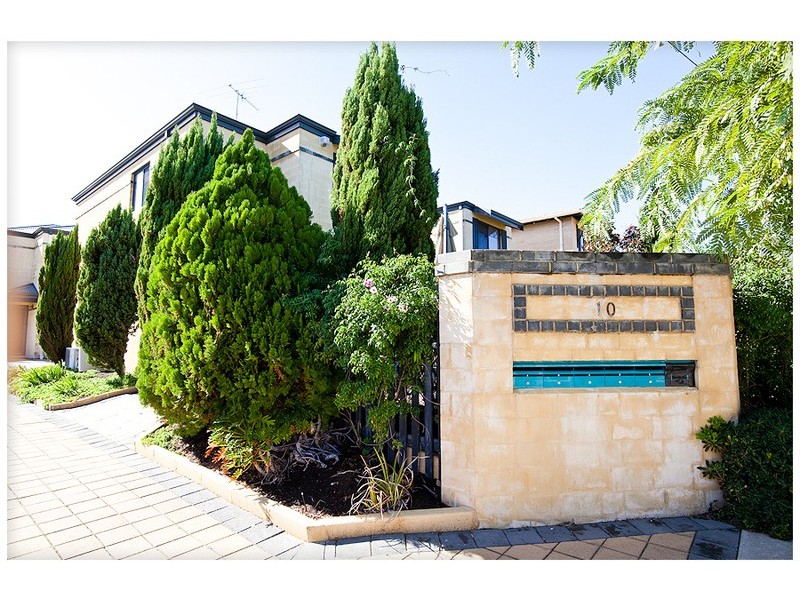 10B Ninth ave, Maylands WA 6051