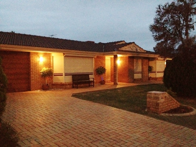 37 Ainslie Court, Kardinya WA 6163