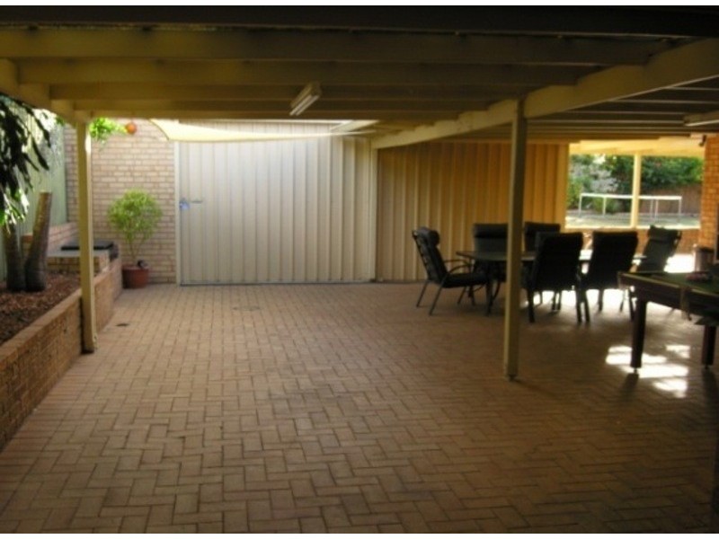 37 Ainslie Court, Kardinya WA 6163