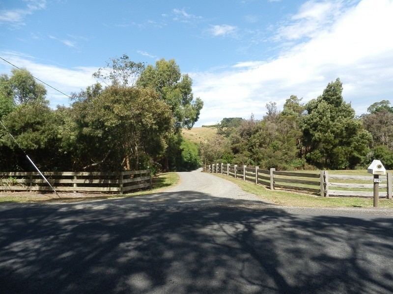 299 Trowutta Road, Smithton TAS 7330