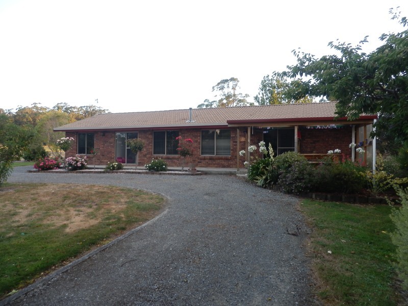 299 Trowutta Road, Smithton TAS 7330