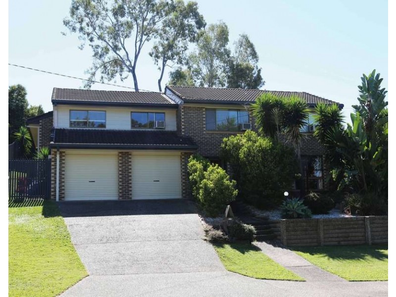 Ferny Hills QLD 4055