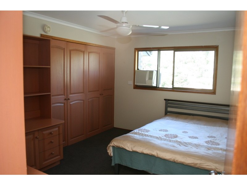 Ferny Hills QLD 4055