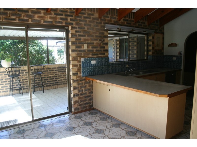 Ferny Hills QLD 4055