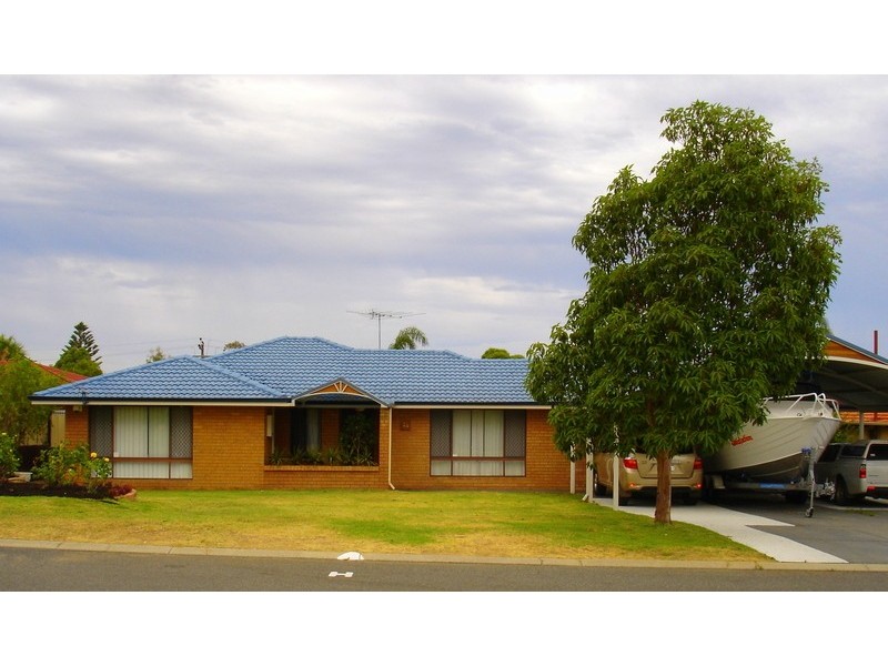 44 Helpman Way, Padbury WA 6025