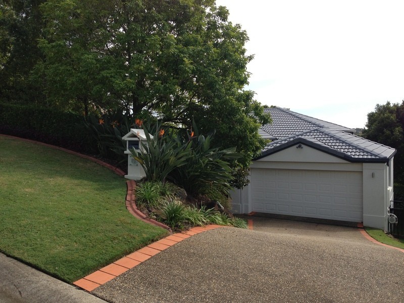 15 Highbridge Rise, Mudgeeraba QLD 4213