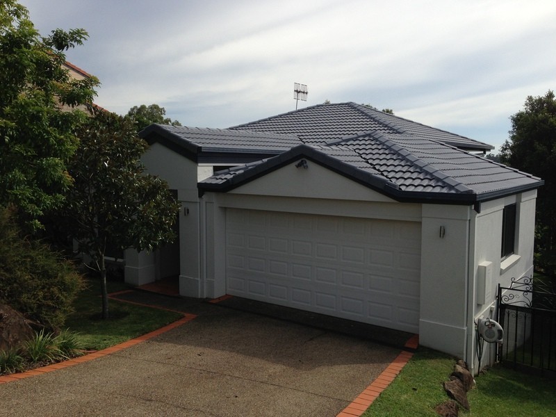 15 Highbridge Rise, Mudgeeraba QLD 4213