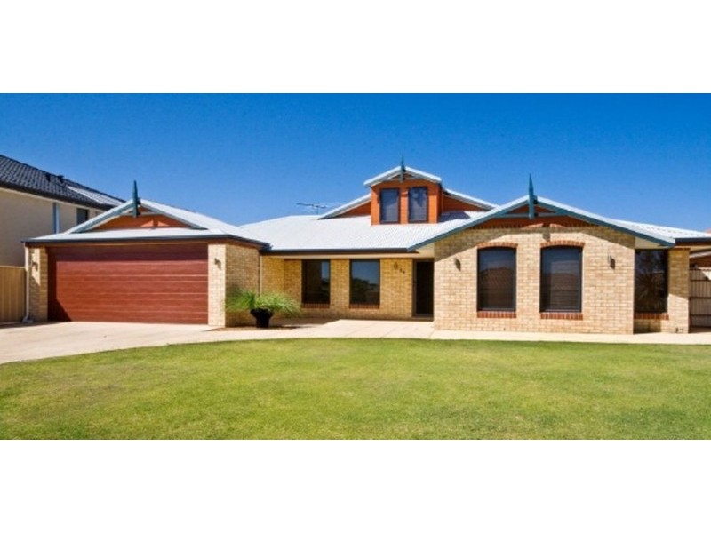 21 Catspaw Avenue, Beeliar WA 6164