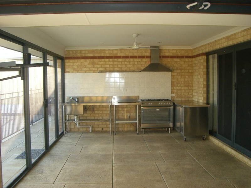 21 Catspaw Avenue, Beeliar WA 6164
