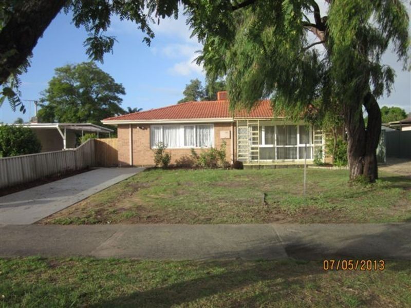 593 Metcalfe Road, Lynwood WA 6147