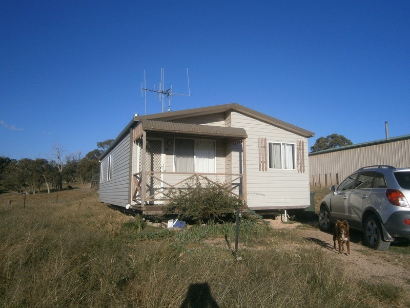 1850 O’connell road, O’connell NSW 2795