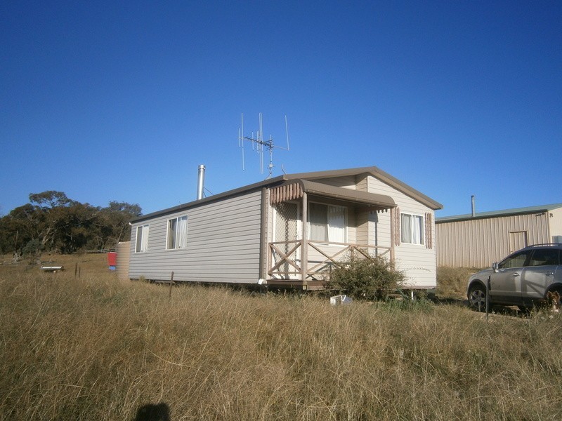 1850 O’connell road, O’connell NSW 2795