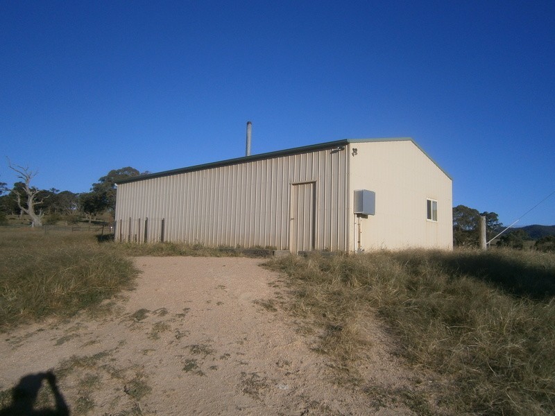 1850 O’connell road, O’connell NSW 2795
