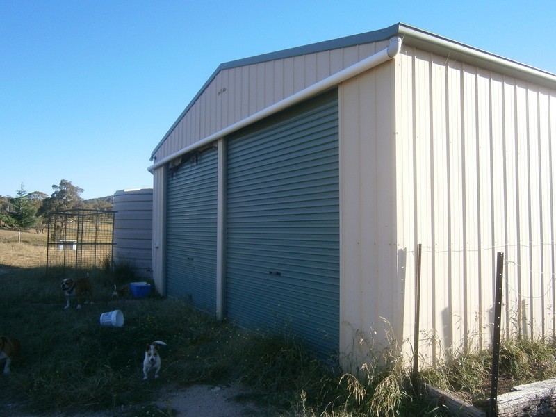 1850 O’connell road, O’connell NSW 2795